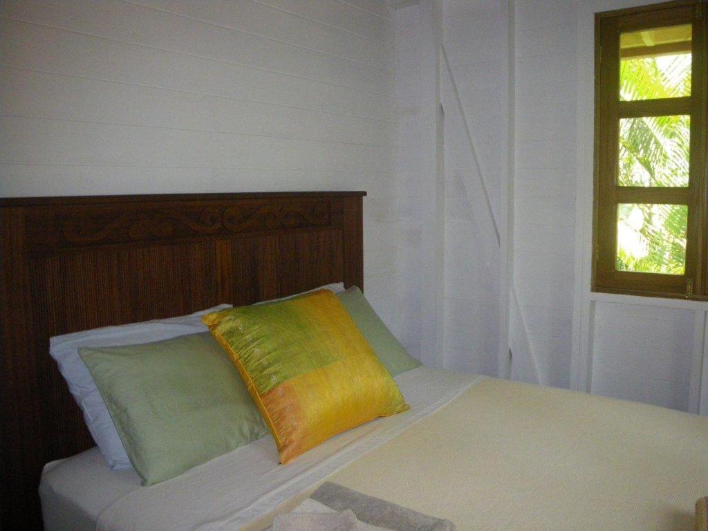 Bluff Beach Retreat Bocas del Toro Exterior foto