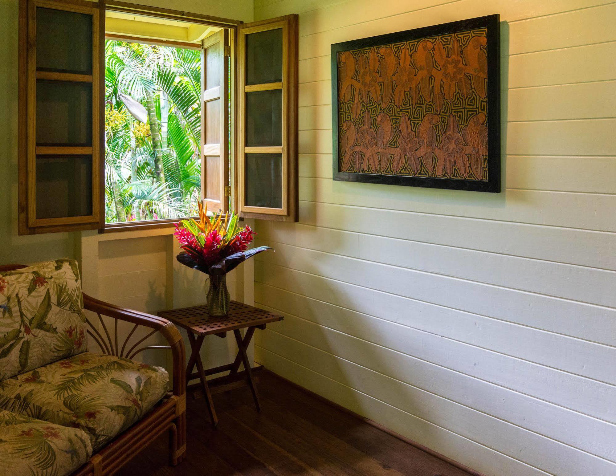 Bluff Beach Retreat Bocas del Toro Exterior foto